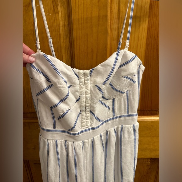 American eagle jumpsuit size Medium - Picture 3 of 7